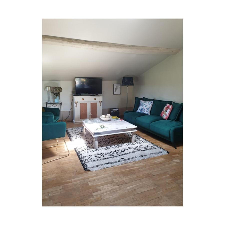 Monts-sur-Guesnes Domaine De Bourgville מראה חיצוני תמונה